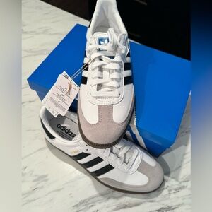 Samba Adidas Sneakers